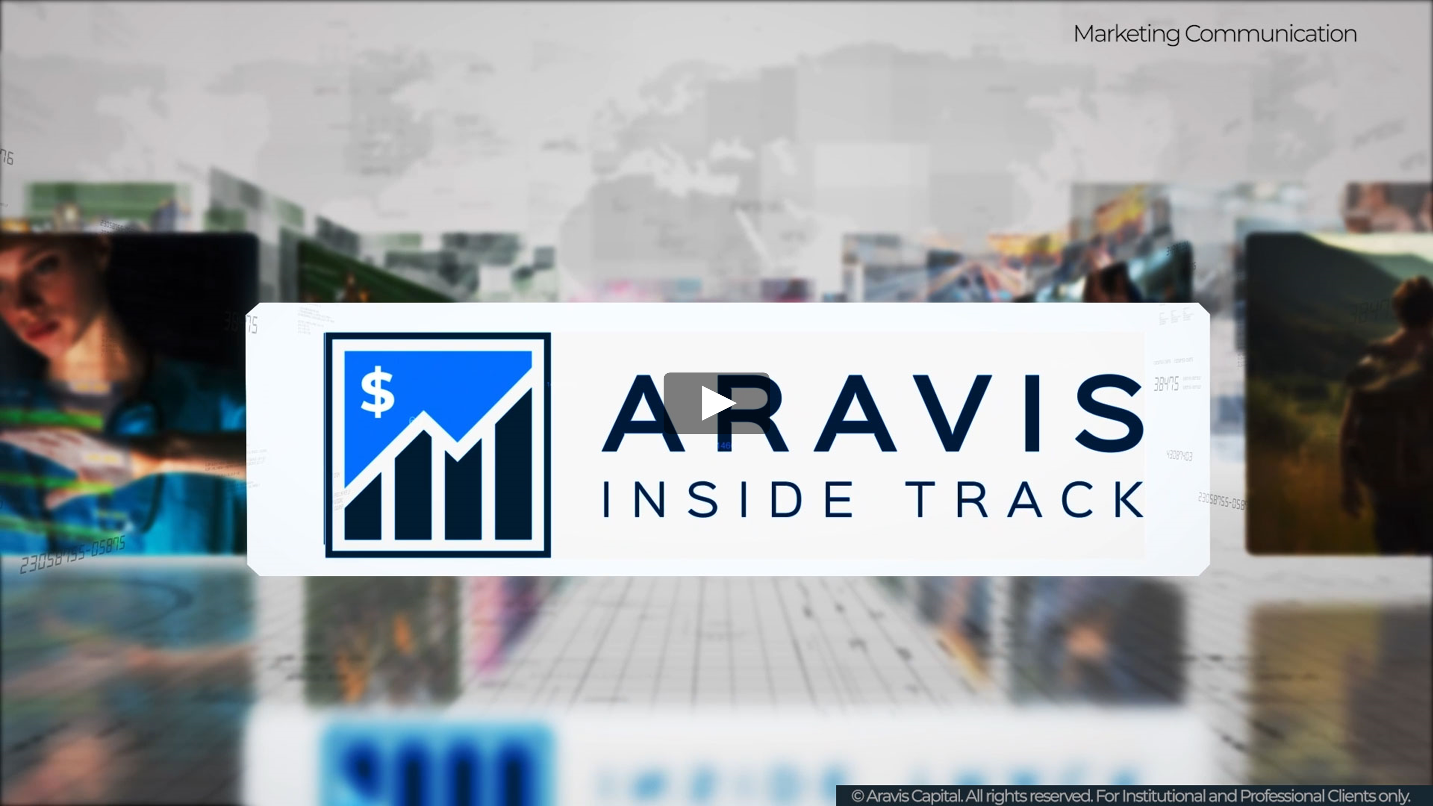 Navigating Market Volatility and Opportunities